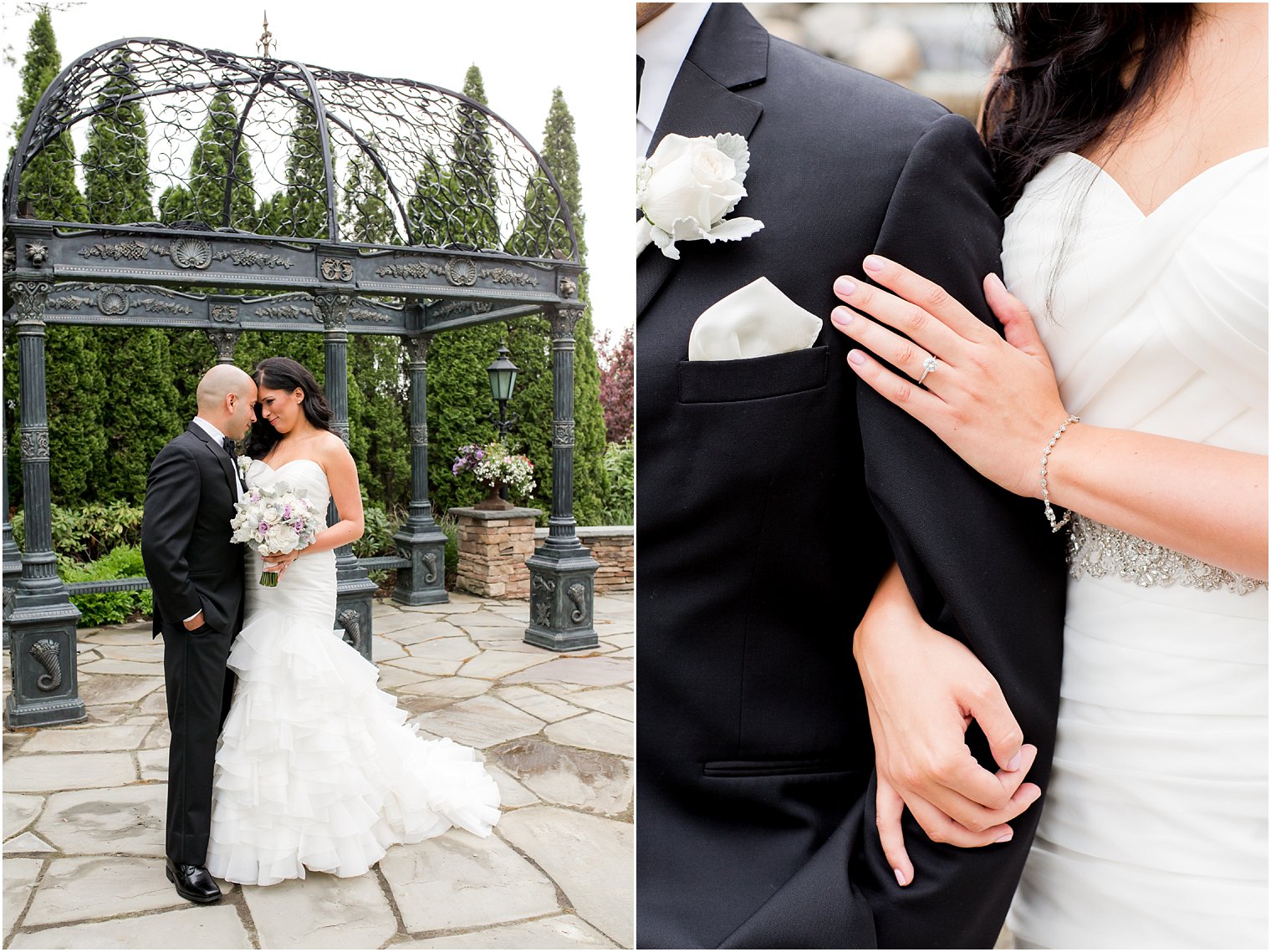 Bride and Groom Photos