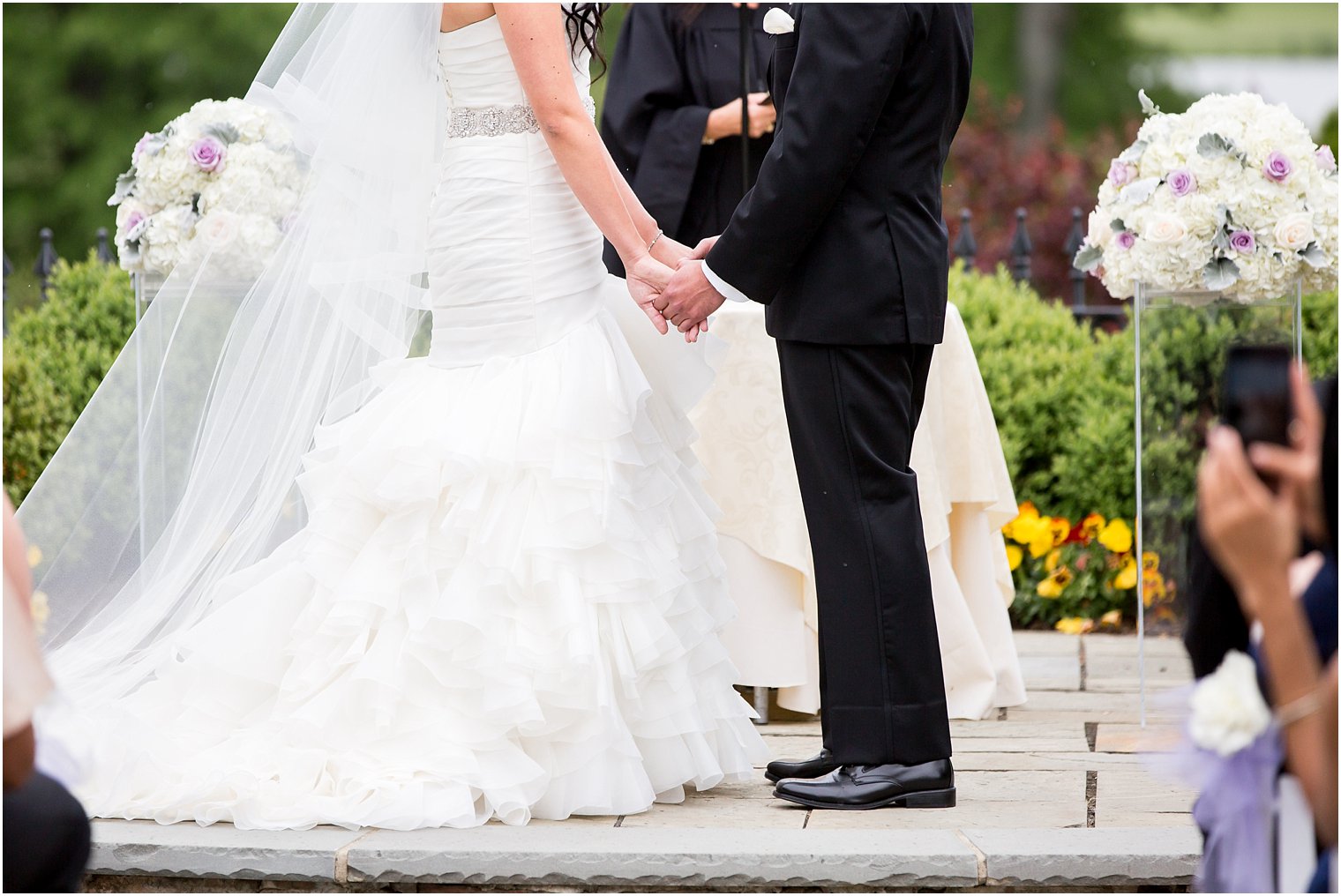 Outdoor Ceremony