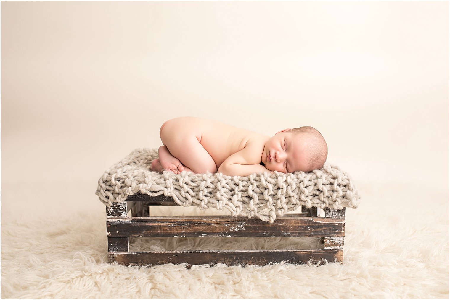 Monmouth County NJ Newborn Photos