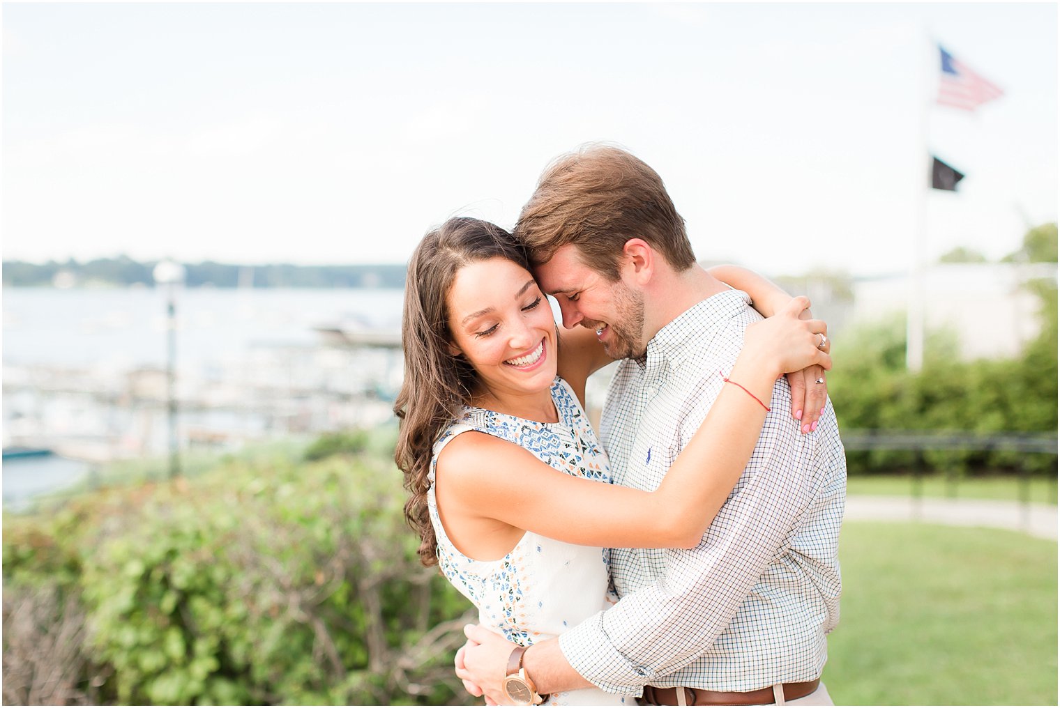 Red Bank Engagement