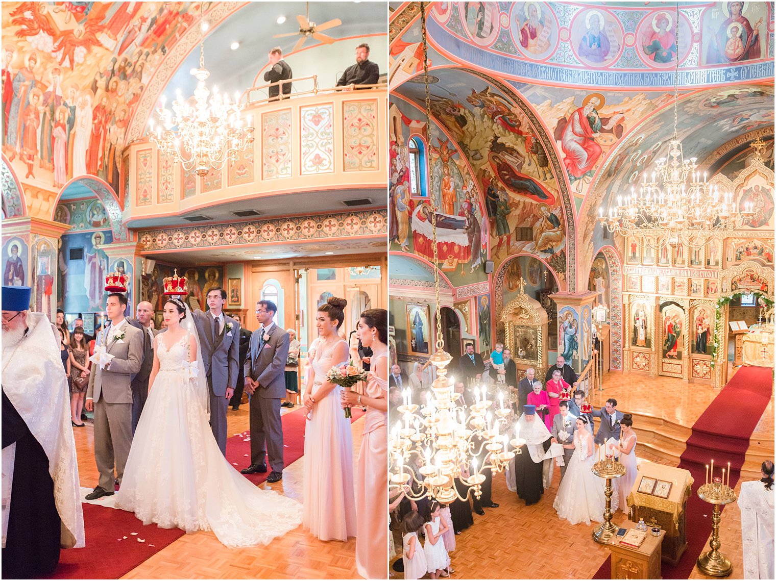 St Alexander Nevsky Russian Orthodox Cathedral Wedding