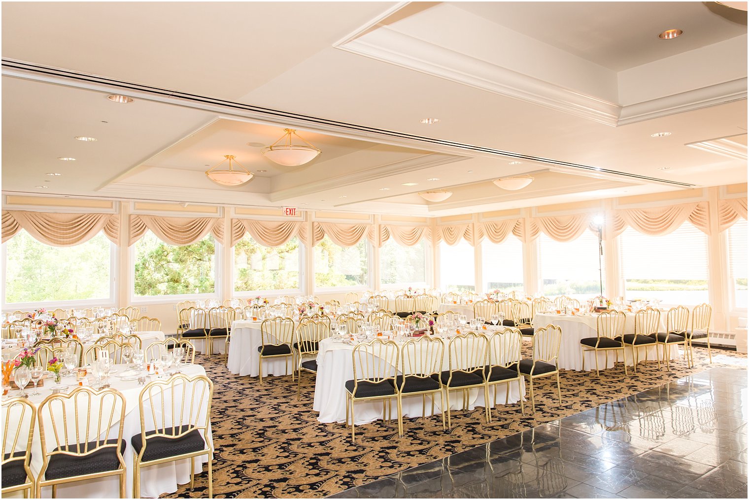 The Mill Lakeside Manor Spring  Lake  Heights NJ  Wedding  Venue 