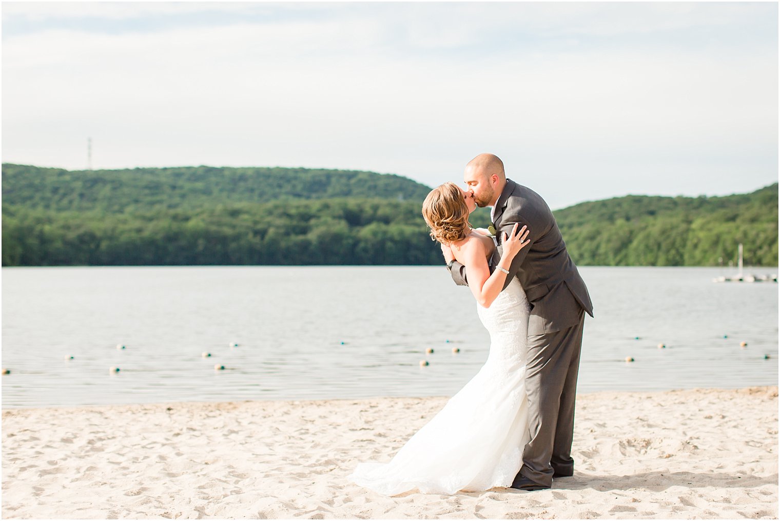 Lake Valhalla Club Wedding