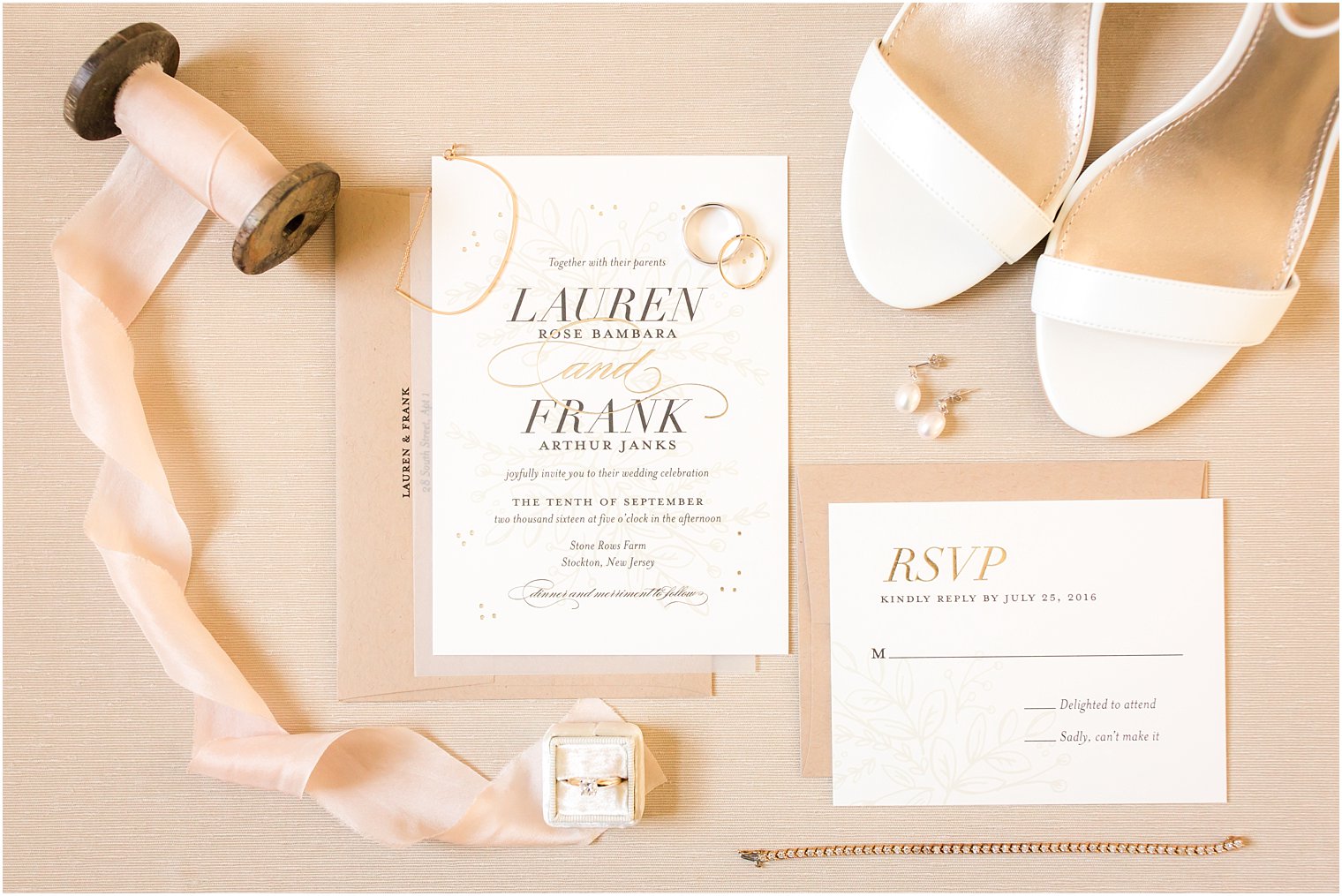 Invitations by Minted