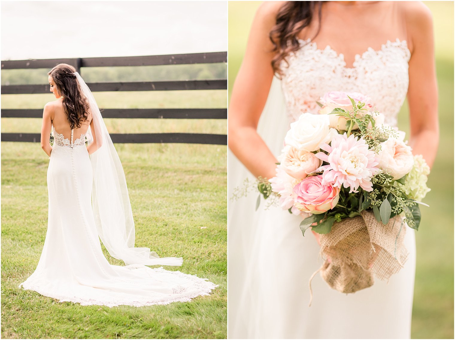 Wedding Dress by Martina Liana from Bridal Garden in Marlton, NJ