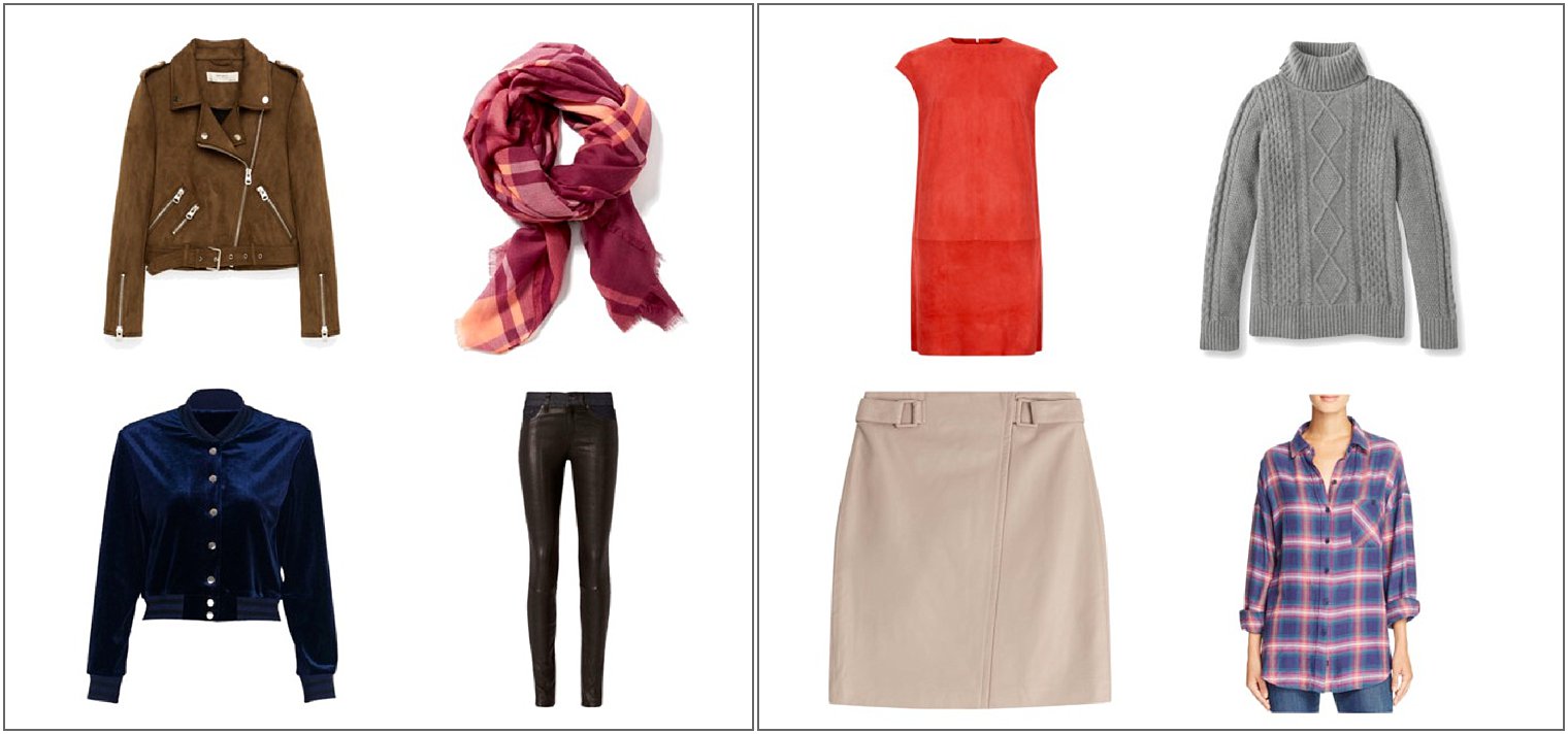 Fall fashion ideas for women