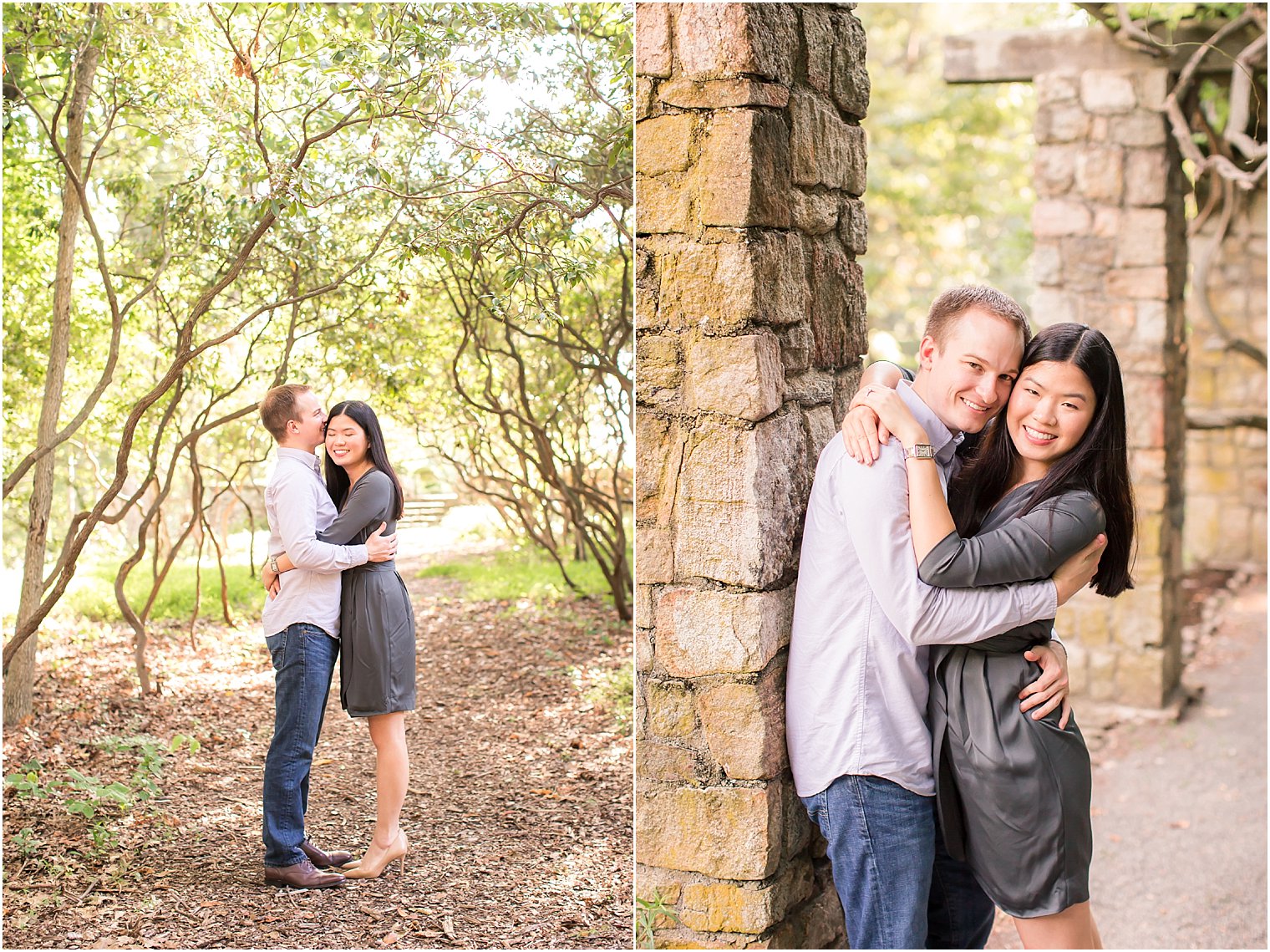 Morris County Engagement Photographer