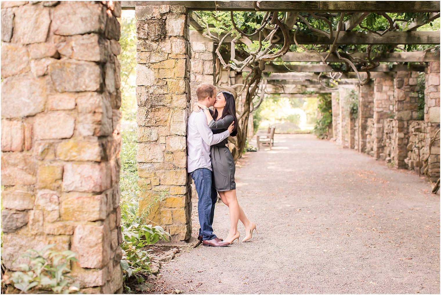 NJ Engagement Photo Locations