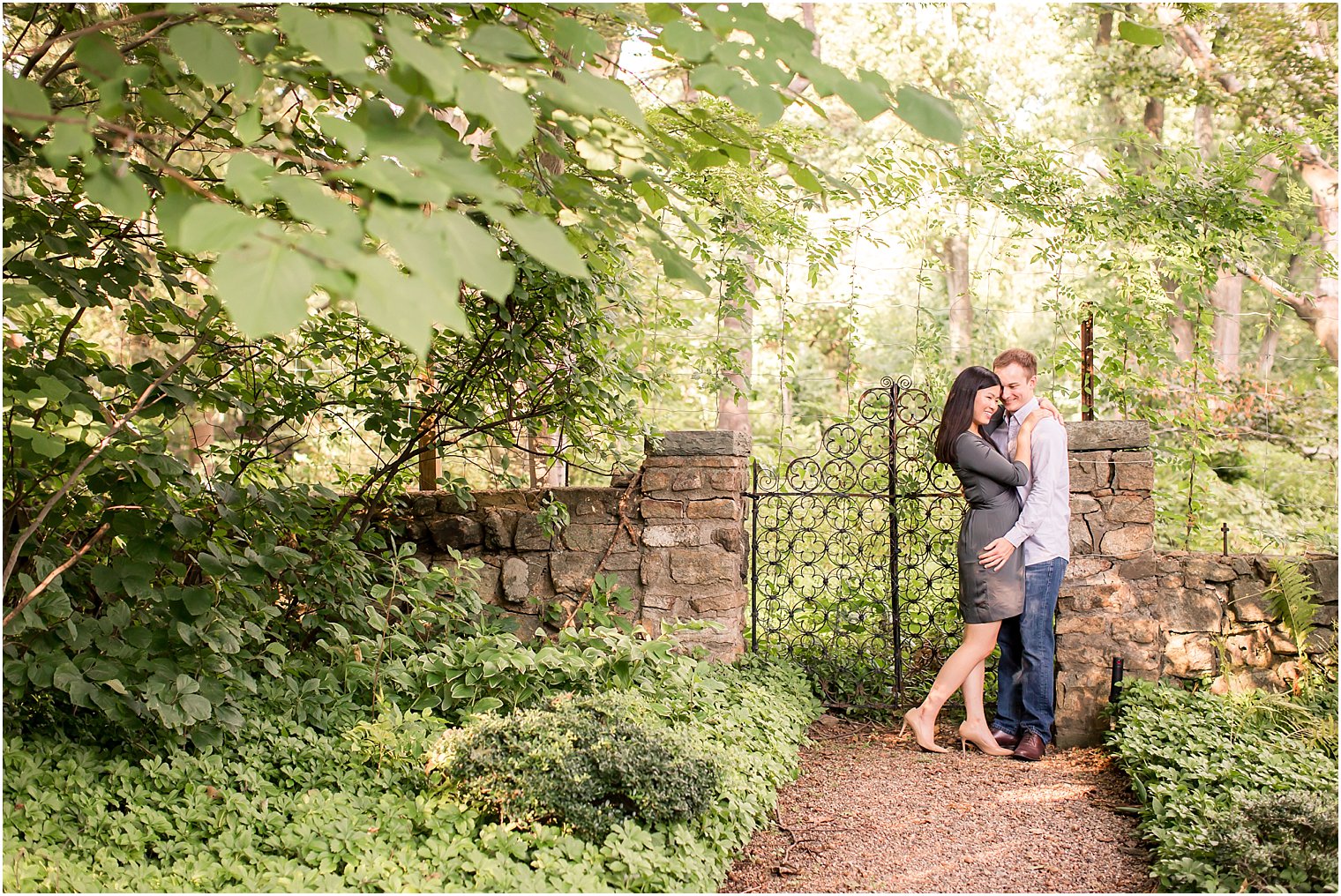 NJ Engagement Photographer