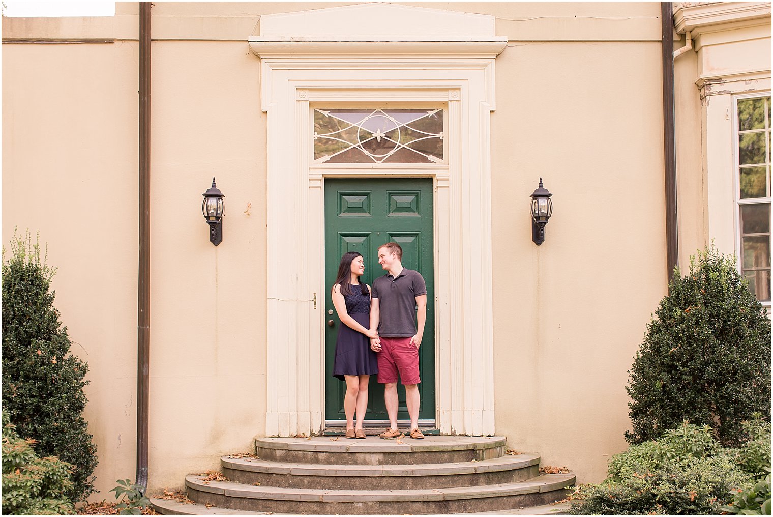 Cross Estate Engagement Session