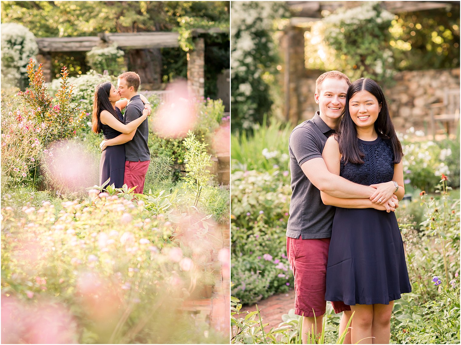 NJ Engagement Photos