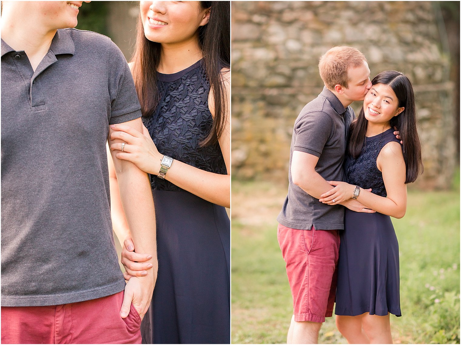 NJ Engagement Photographer