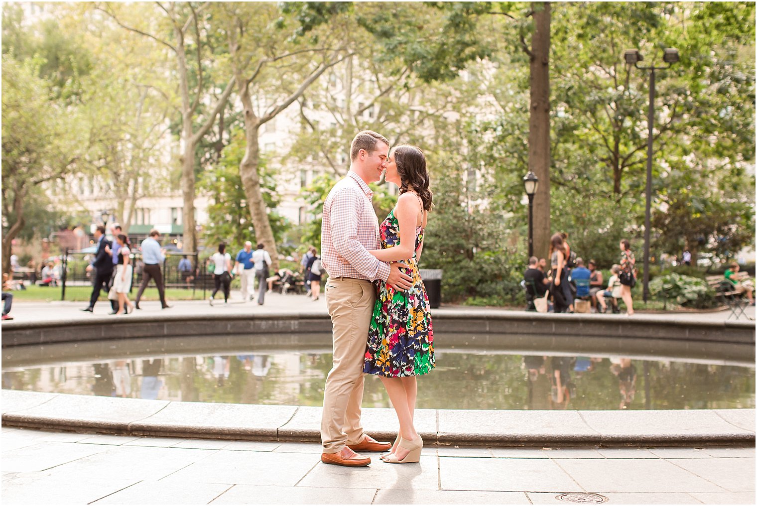 Urban Engagement Session