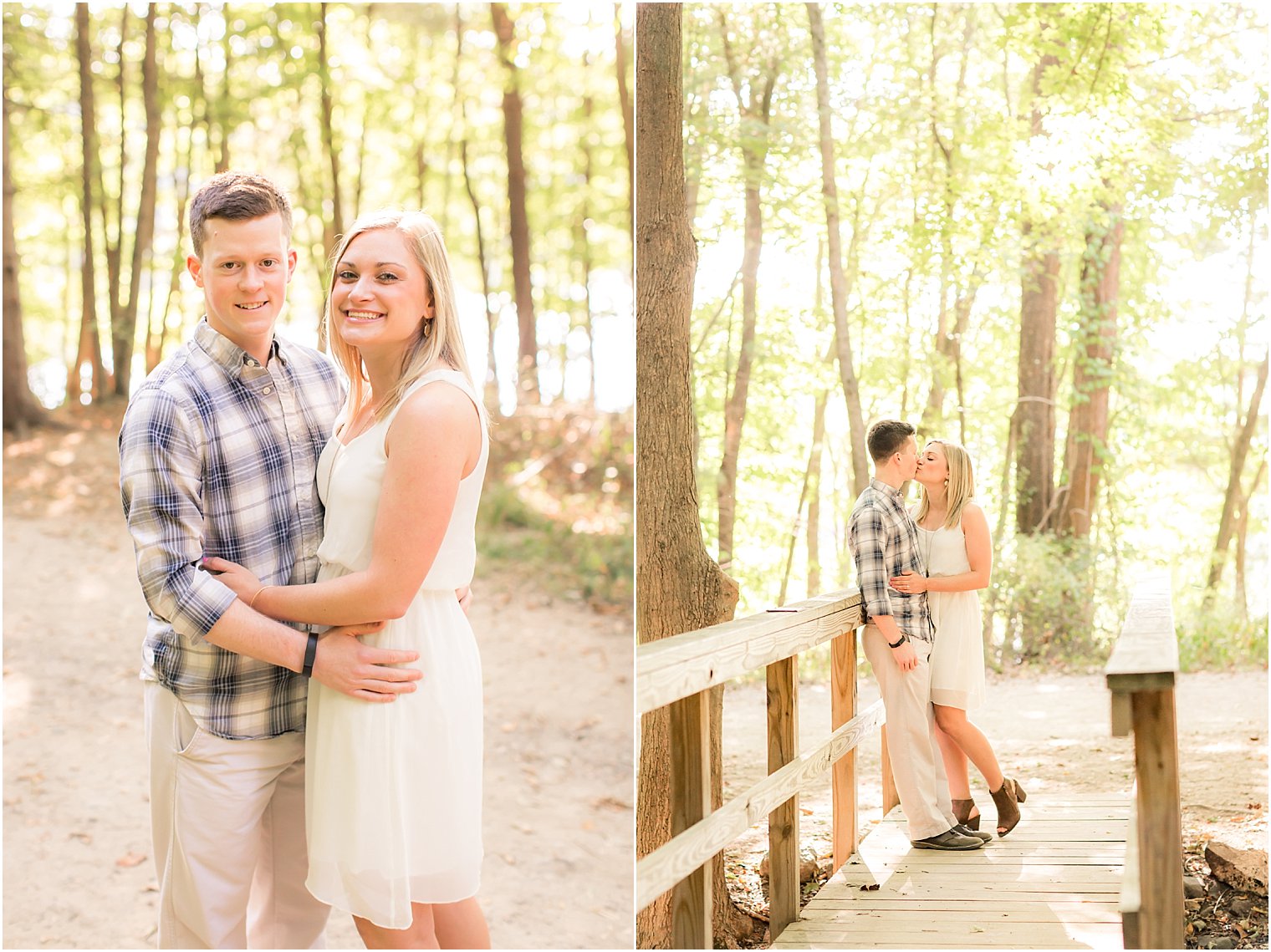 Mahwah Engagement Photos