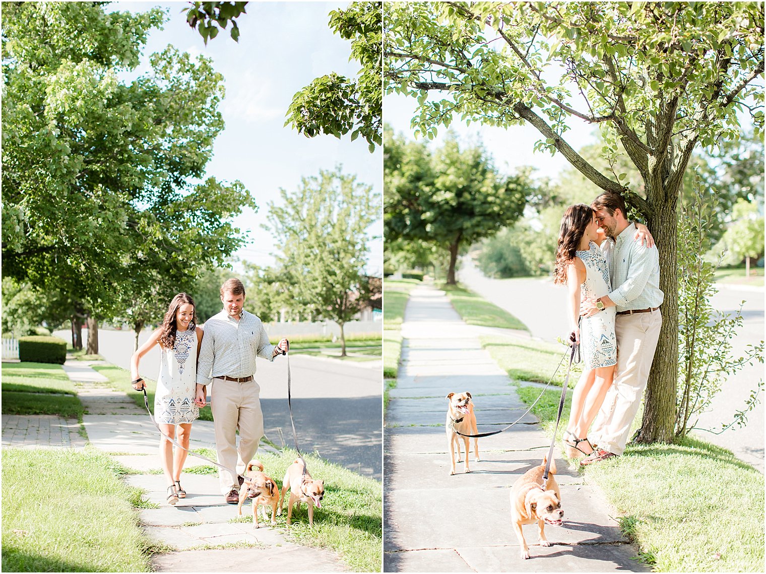 How to Include Your Dog in Your Photo Shoot