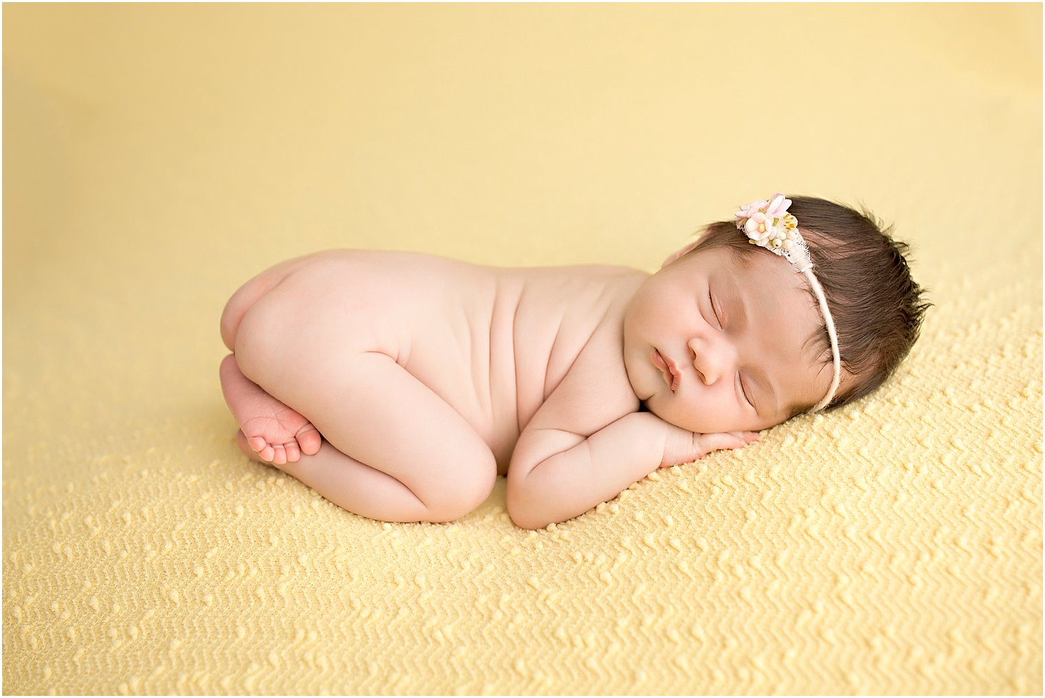 Howell NJ Newborn Photographer 