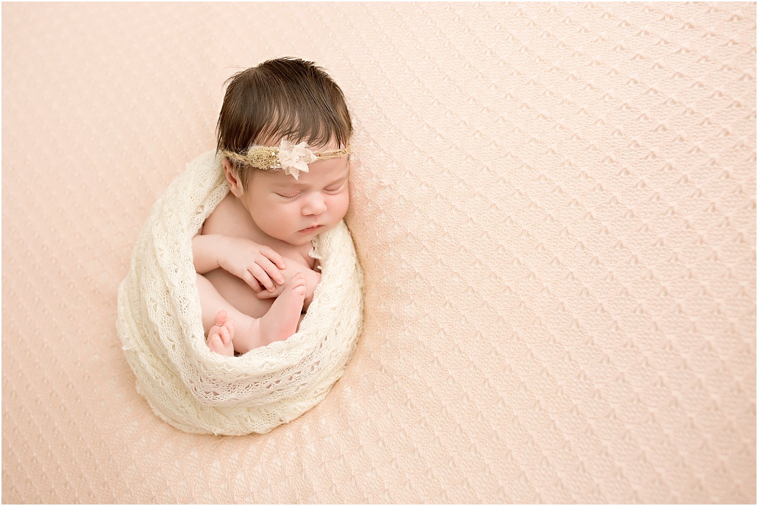 Toms River NJ Newborn Photographer