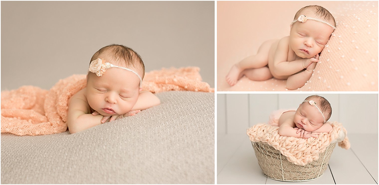 Brick NJ Newborn Photography