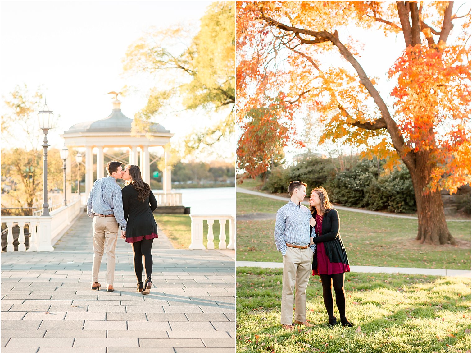 engagement photo posing ideas