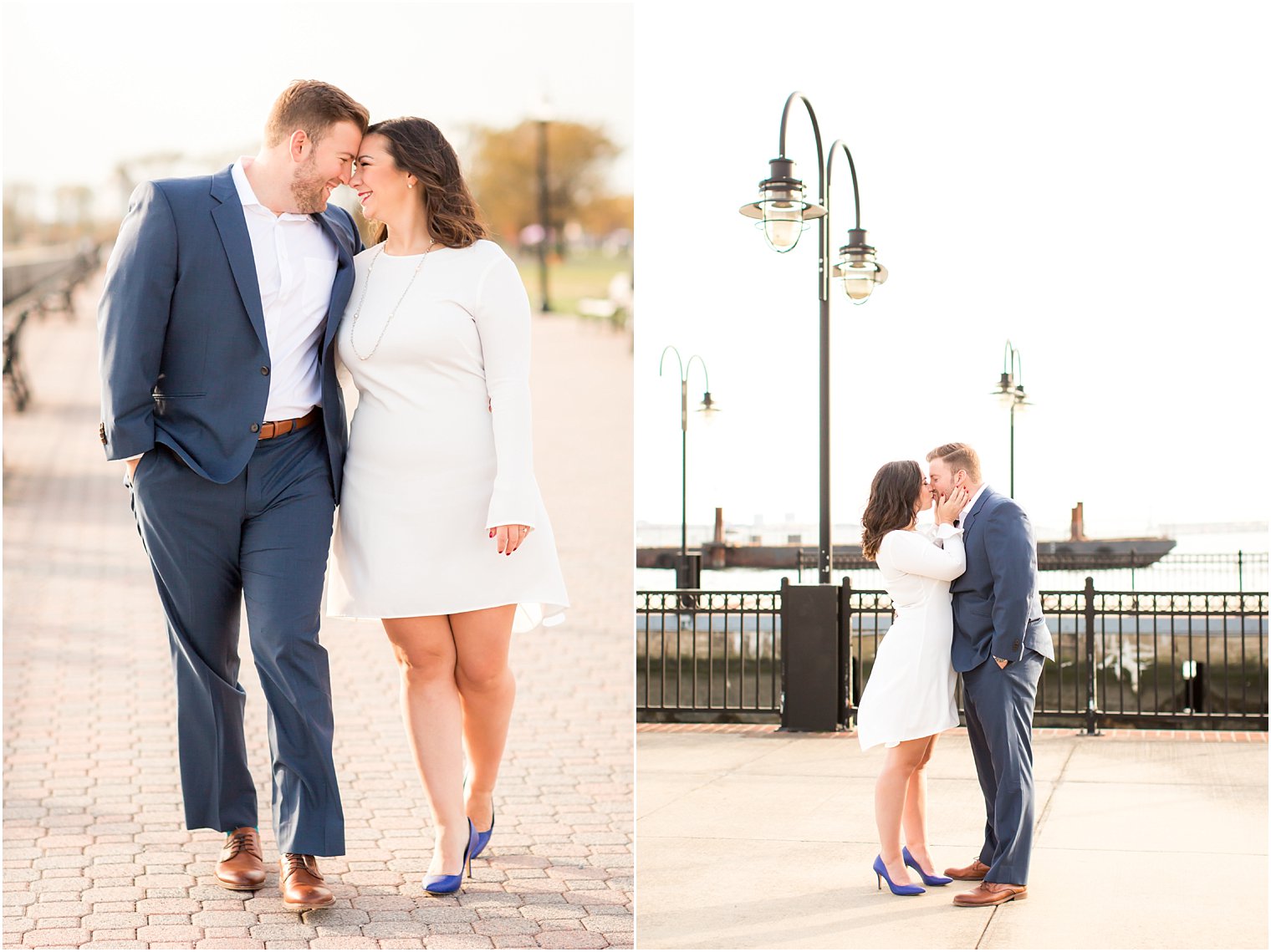 North Jersey Engagement Pictures