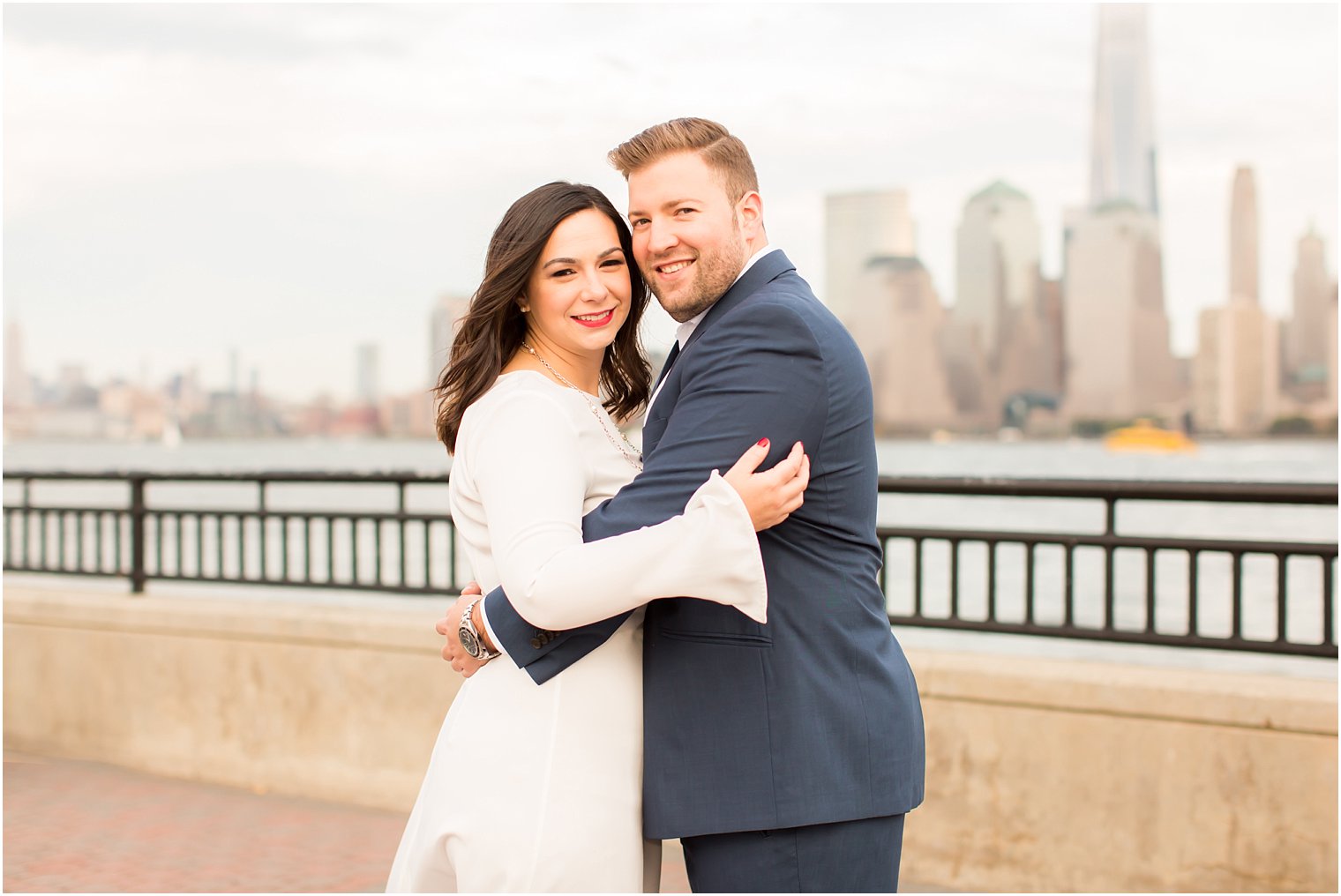 North Jersey Engagement Photographer