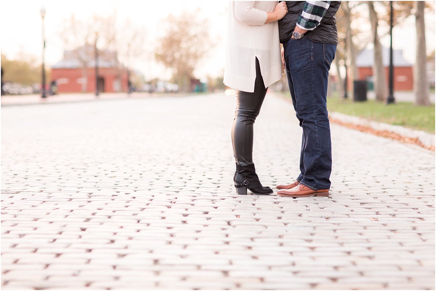 Creative engagement photo