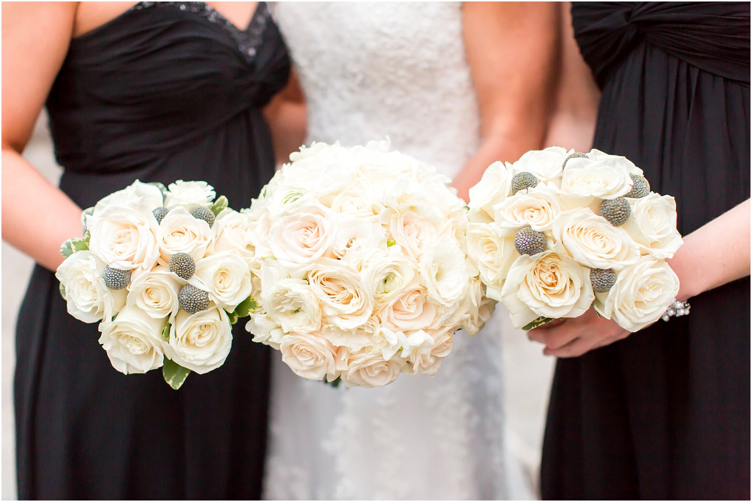 Bouquets from Conroy's Florist