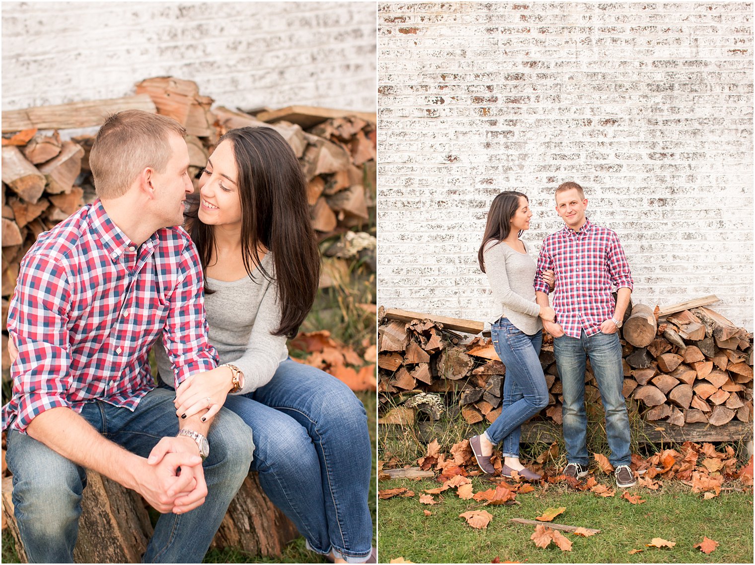 Sweet engagement photo ideas