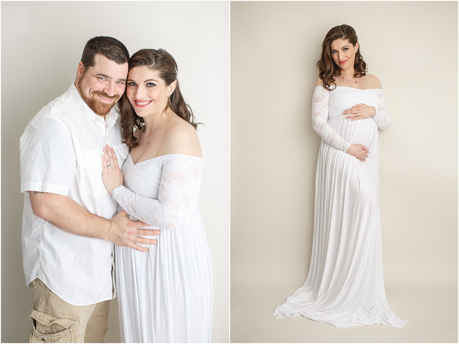 NJ Maternity Session