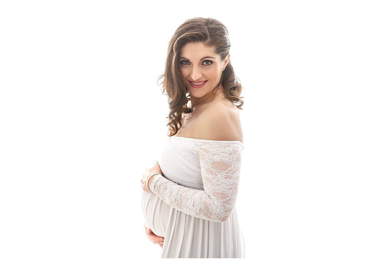 Maternity Photographer in NJ