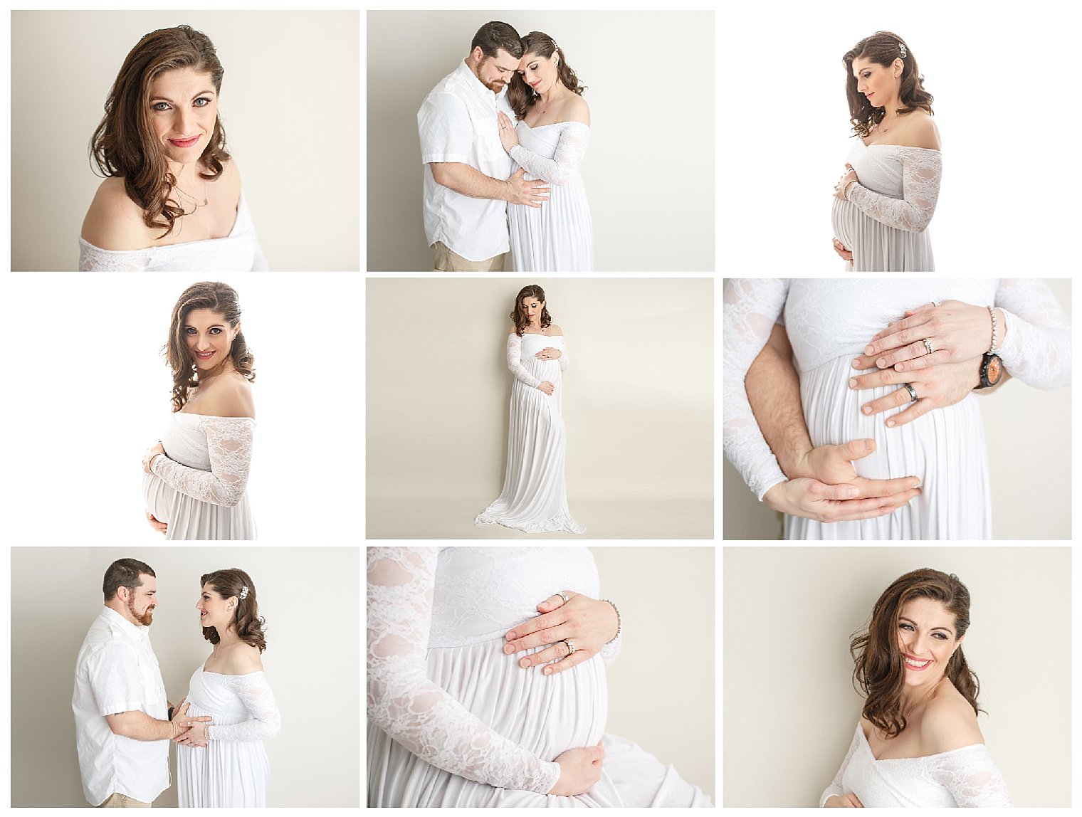 Maternity Photography NJ