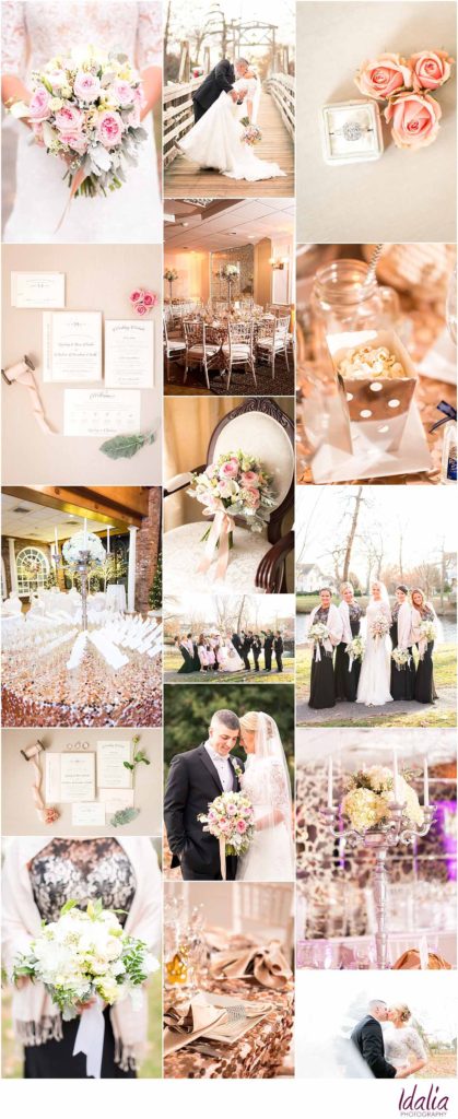 Doolan s Shore Club Spring  Lake  NJ  Wedding  Venue 