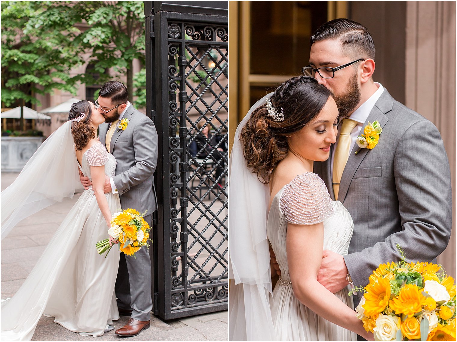 Lotte New York Palace Hotel Wedding | Idalia Photography