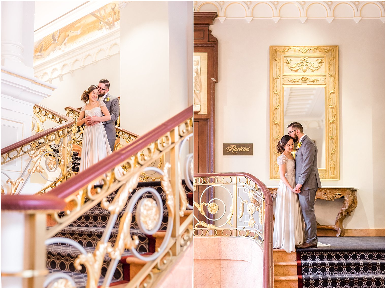 Lotte Palace New York Hotel Wedding | Idalia Photography
