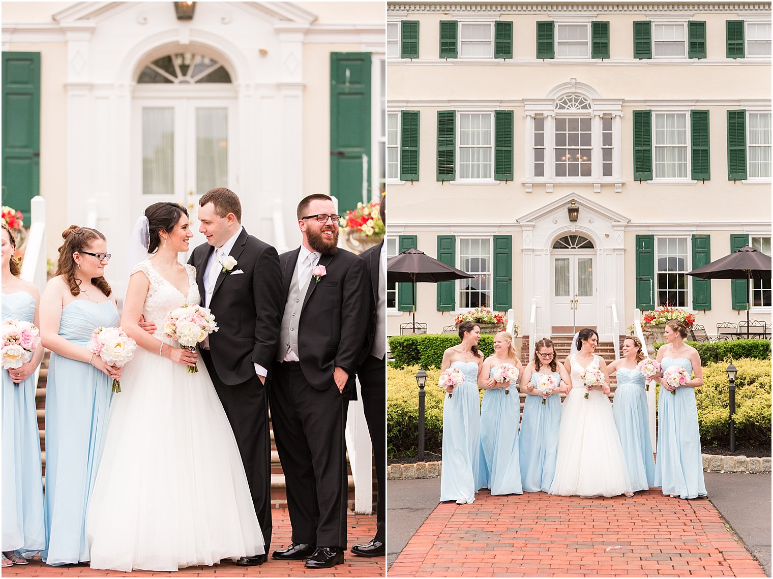 Pen Ryn Estate Wedding | Idalia Photography