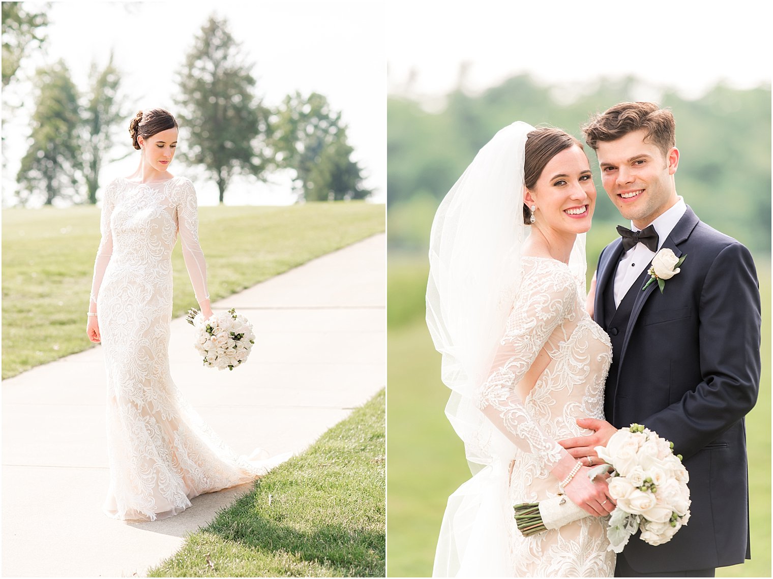 Battleground Country Club Wedding Photo Ideas | Idalia Photography