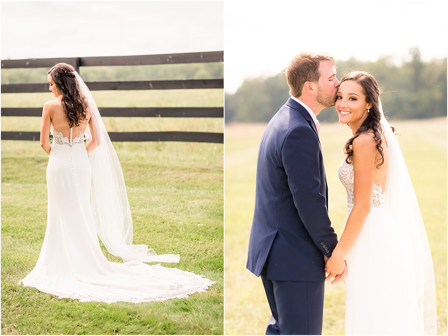 Stone Rows Farm Wedding | Idalia Photography