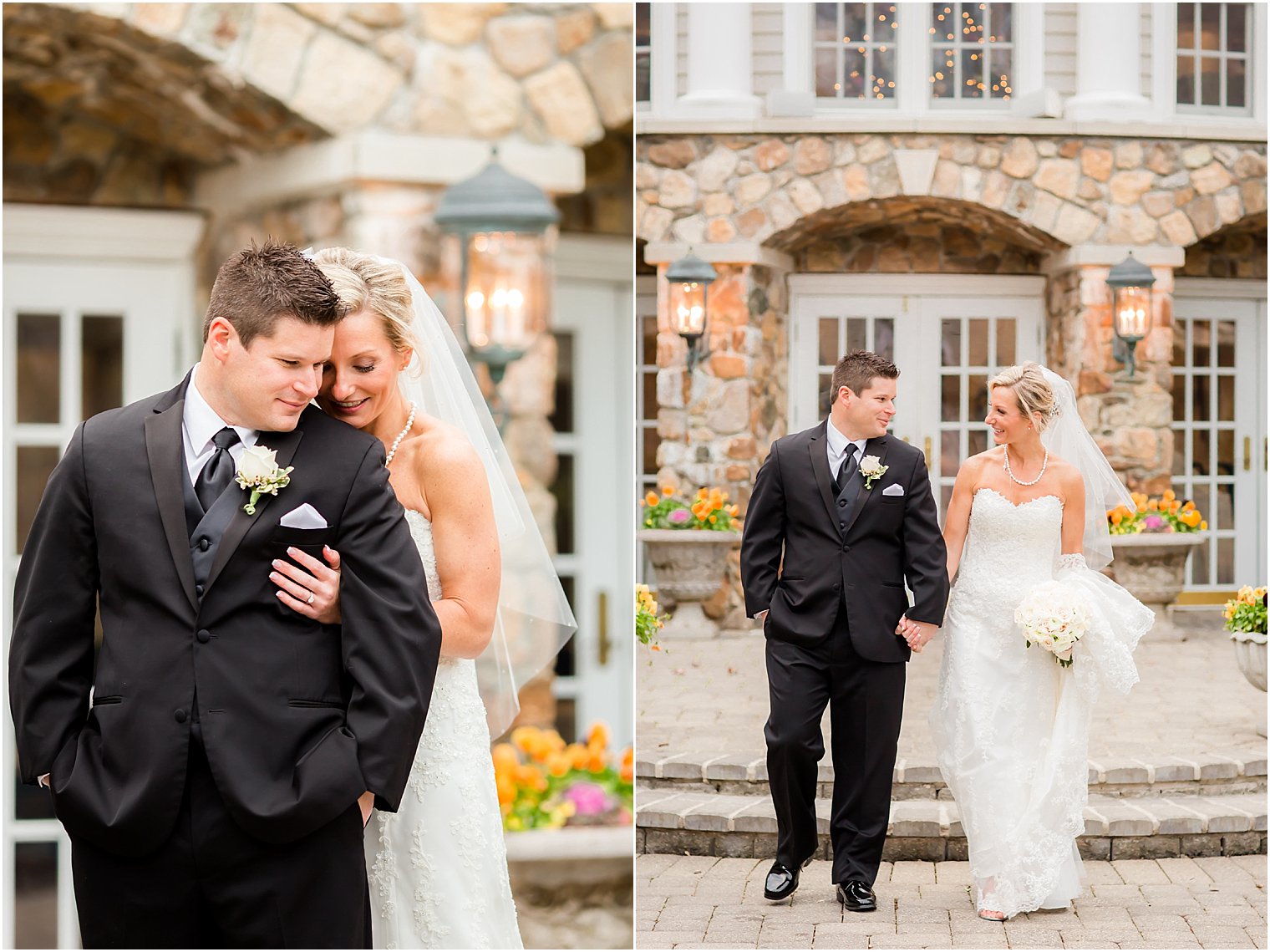 Olde Mill Inn Wedding | Idalia Photography