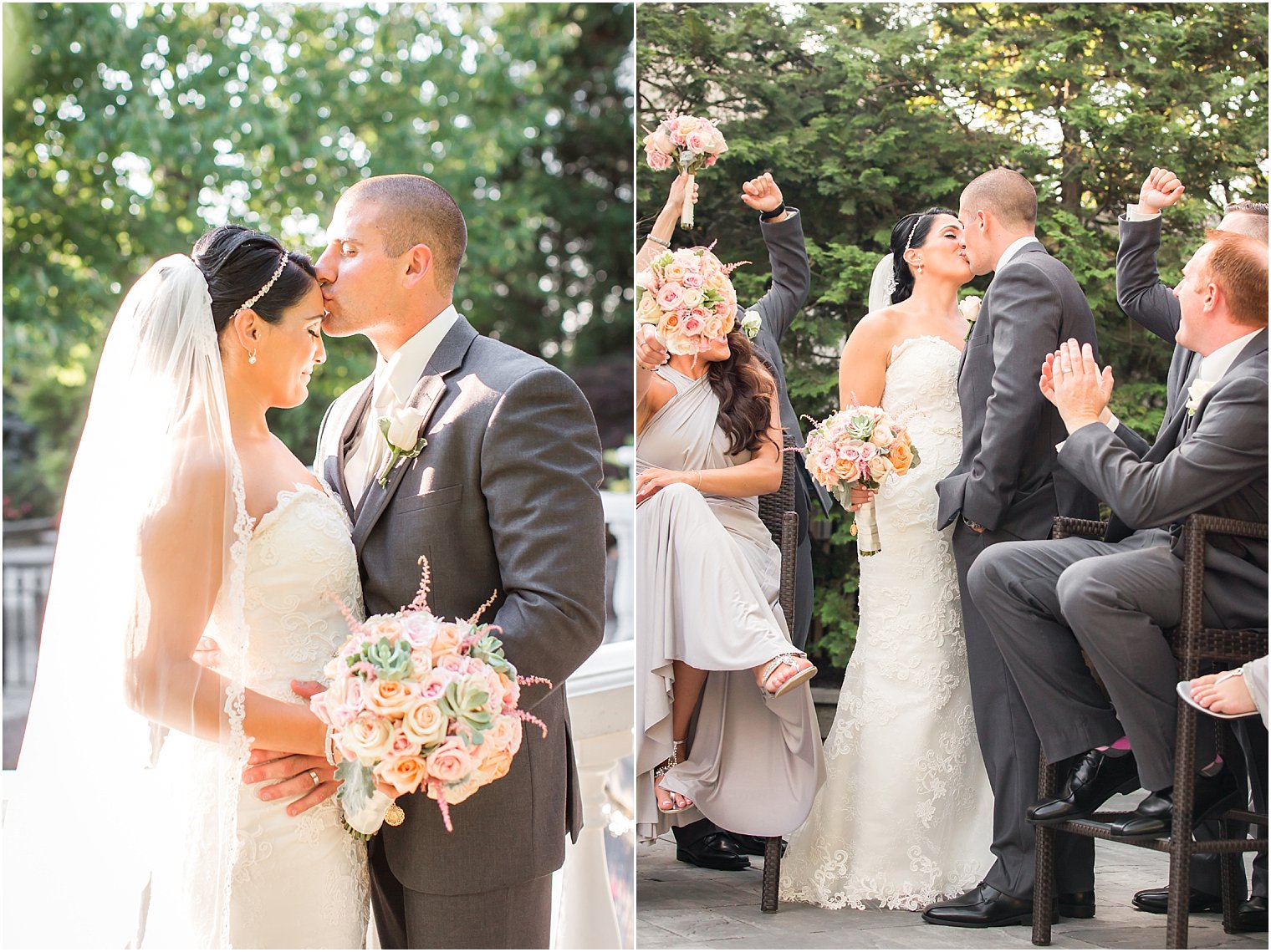 Westmount Country Club Wedding | Idalia Photography