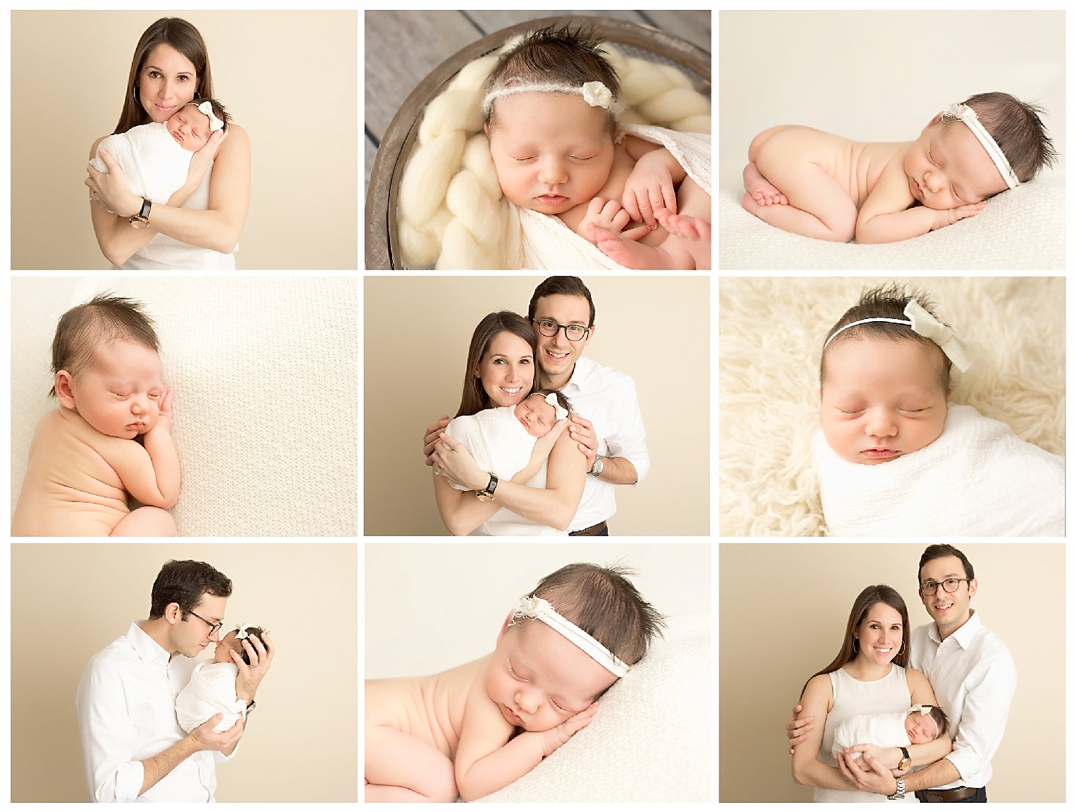 Colts Neck NJ Newborn Photographer | Photos by Idalia Photography