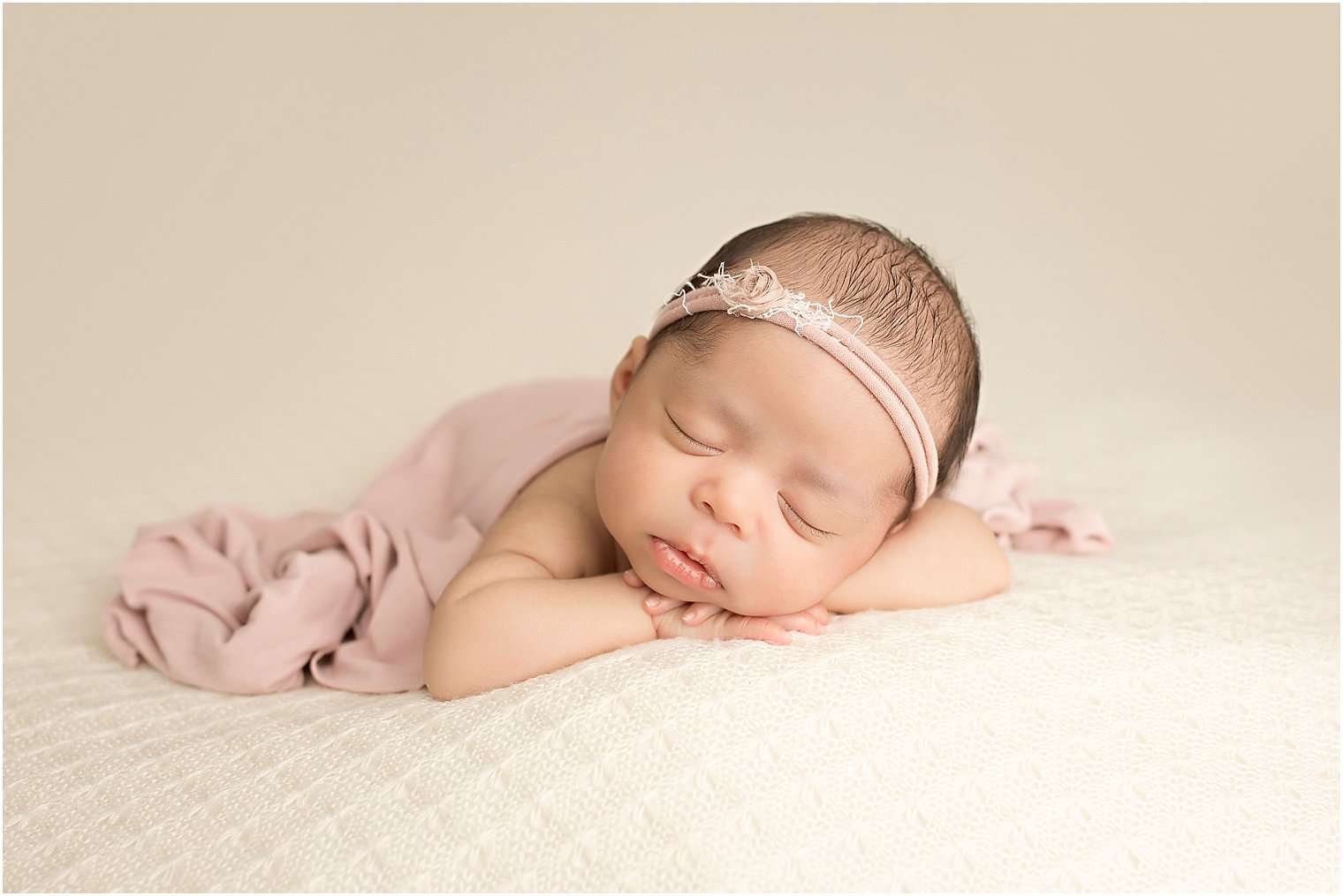 NJ Newborn Photographer Idalia Photography