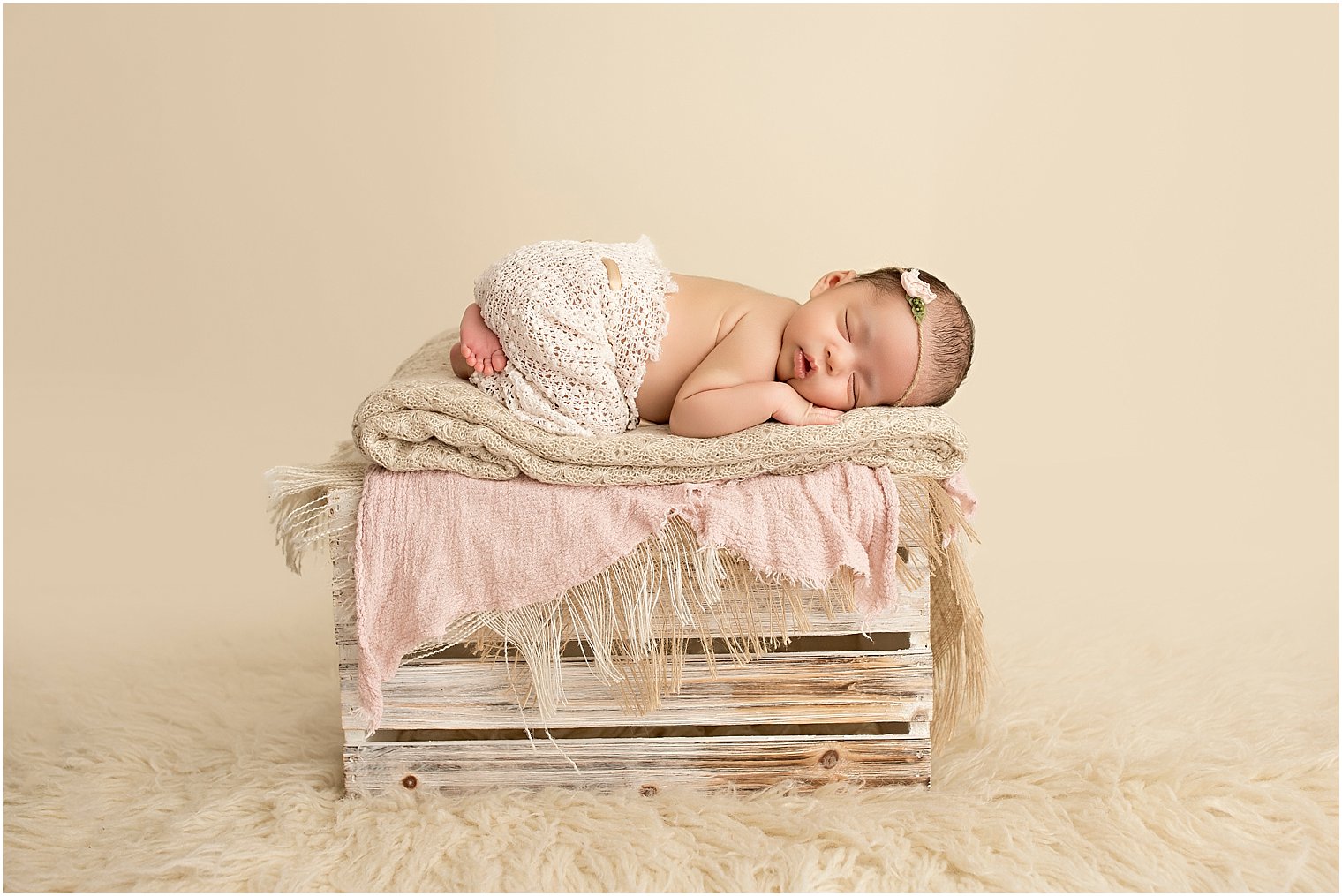 Newborn Photography NJ