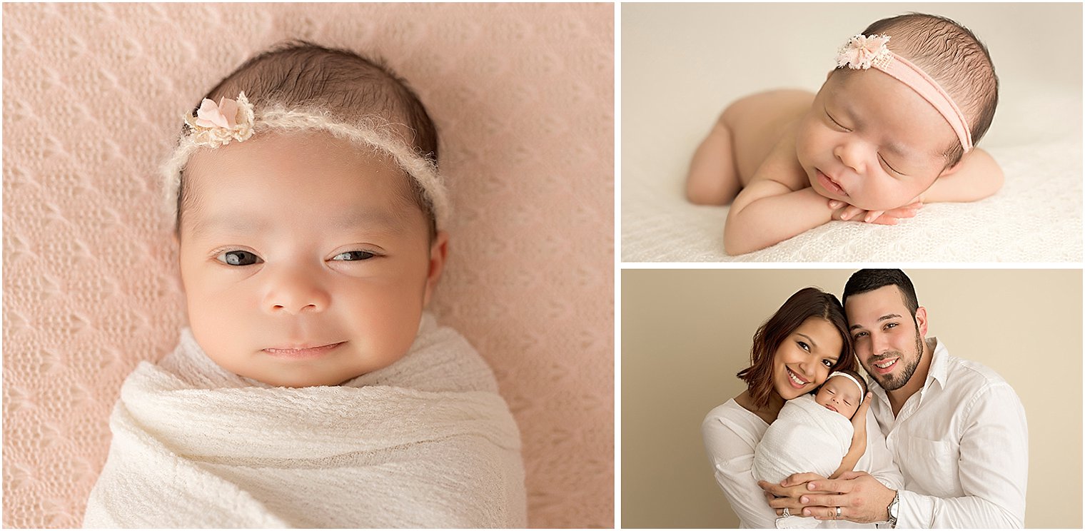 Newborn Photography Central NJ