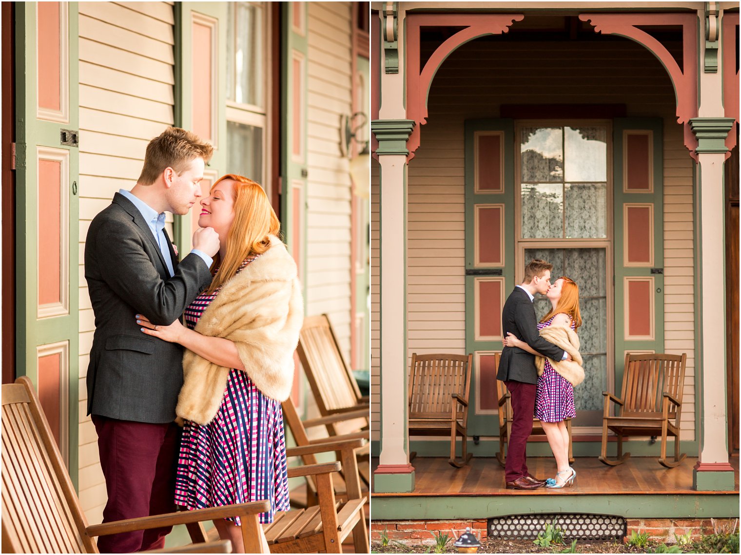 Cape May Wedding Photographers