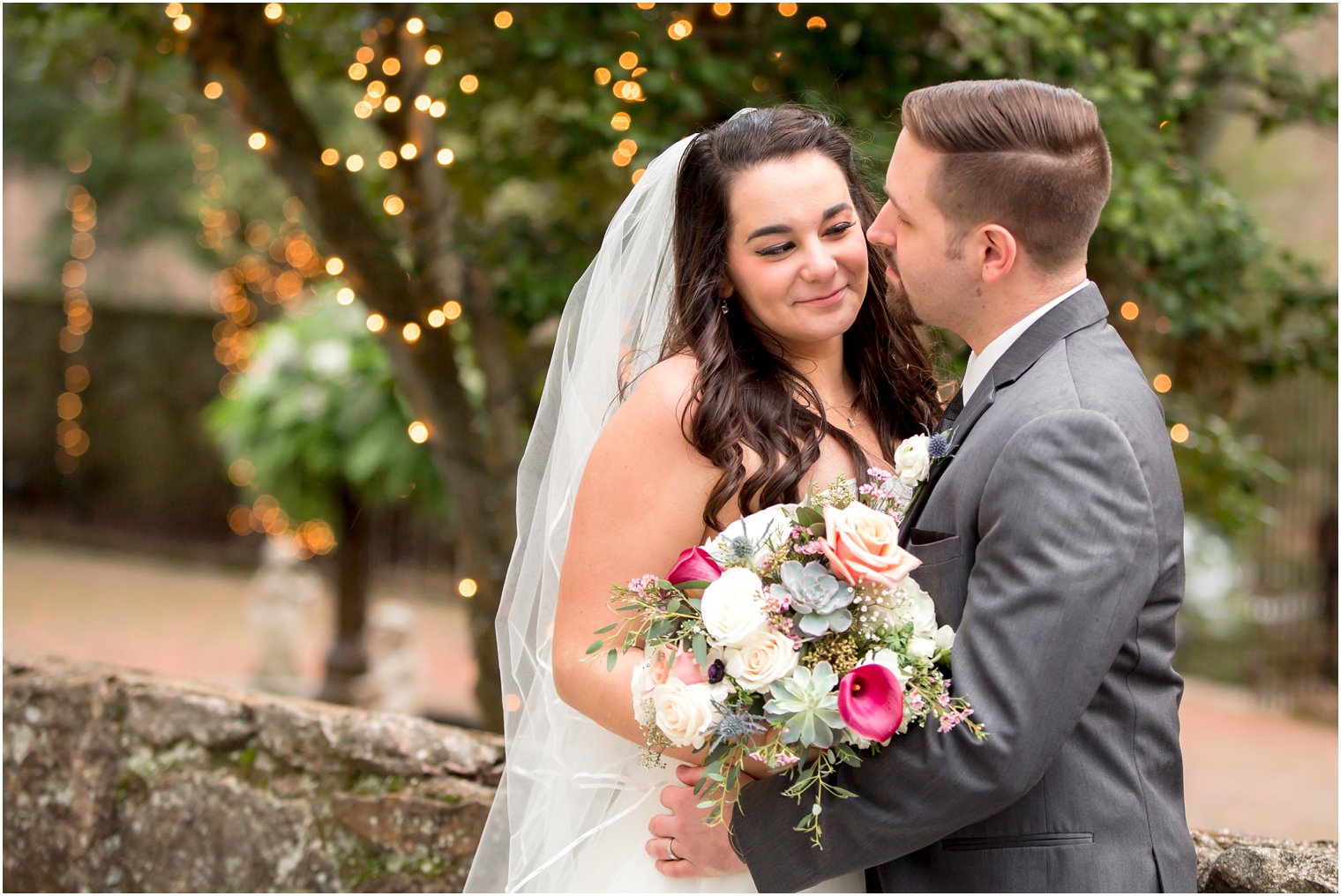 Classic and timeless PA wedding | Photo by PA Wedding Photographers Idalia Photography