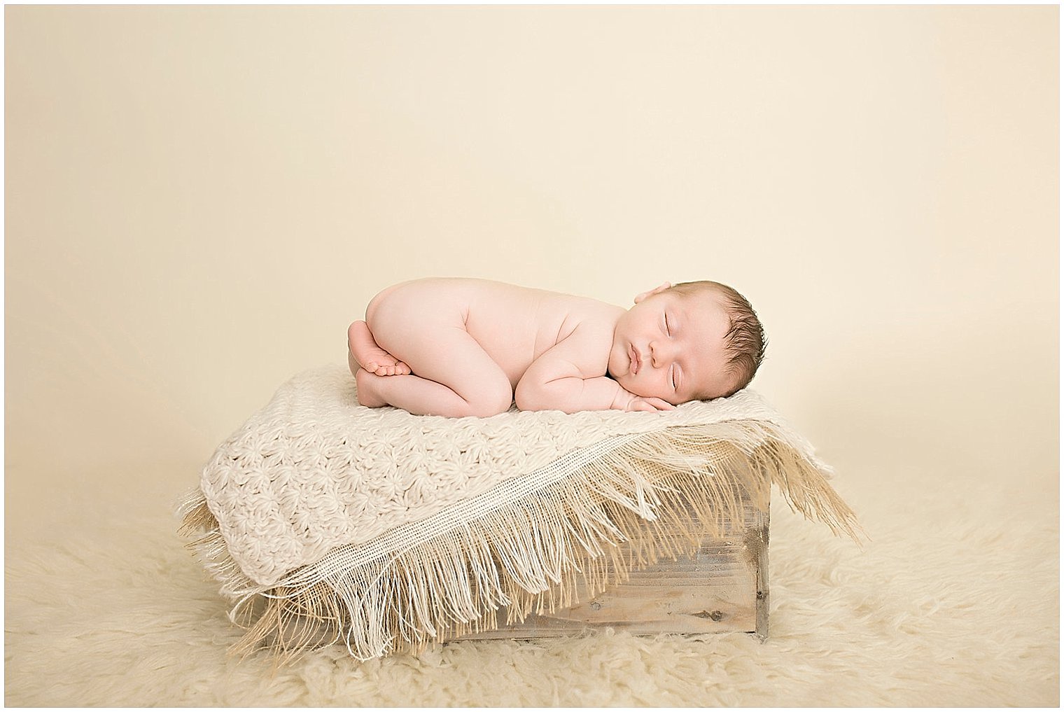 Howell NJ Newborn Photographer Session | Photo by Idalia Photography