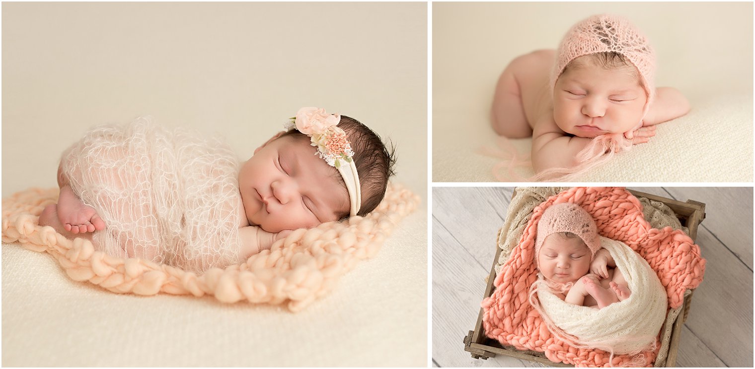 Newborn Photography Monmouth County NJ