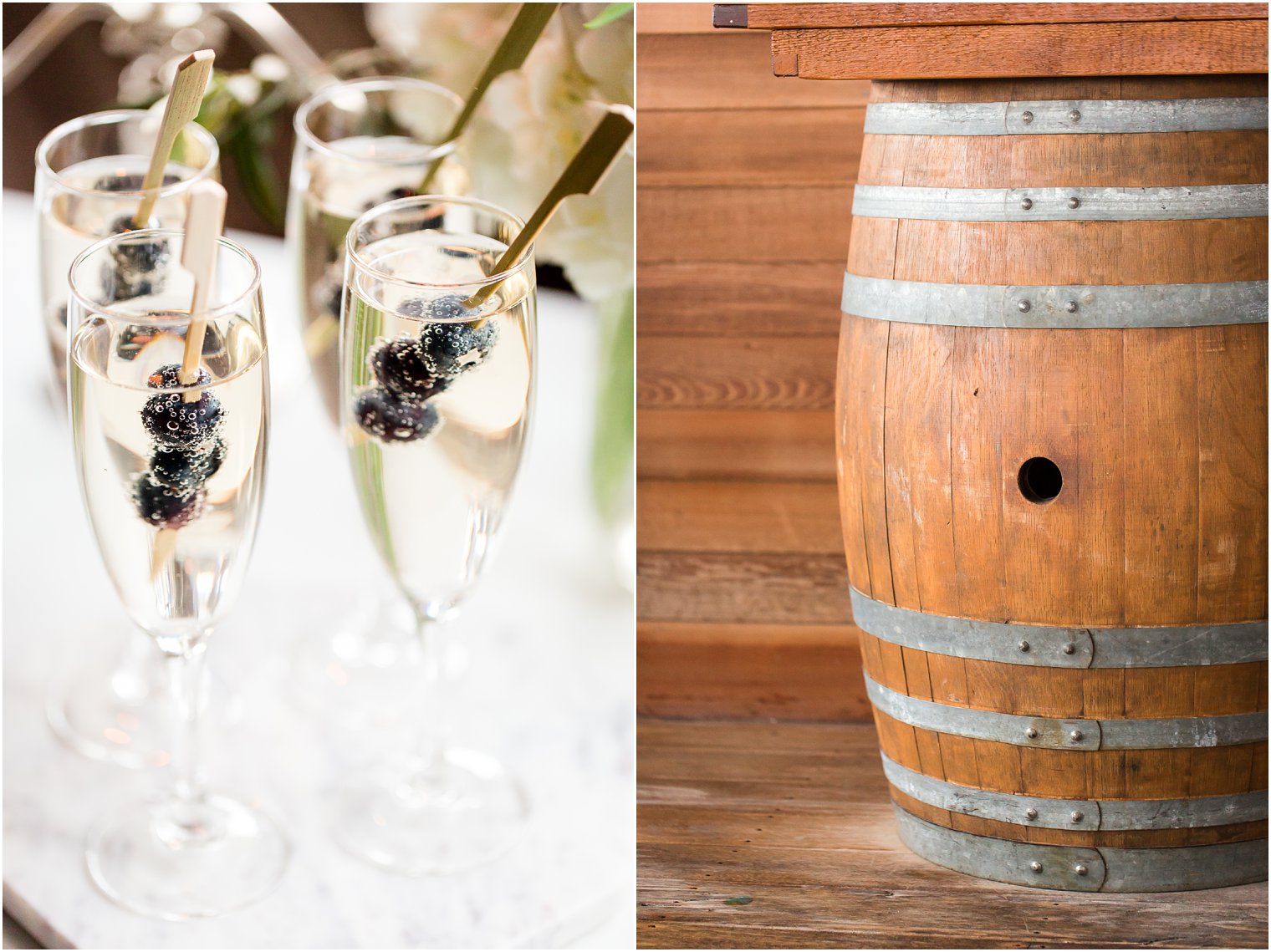 Rentals by Rustic Drift | Photos by Idalia Photography