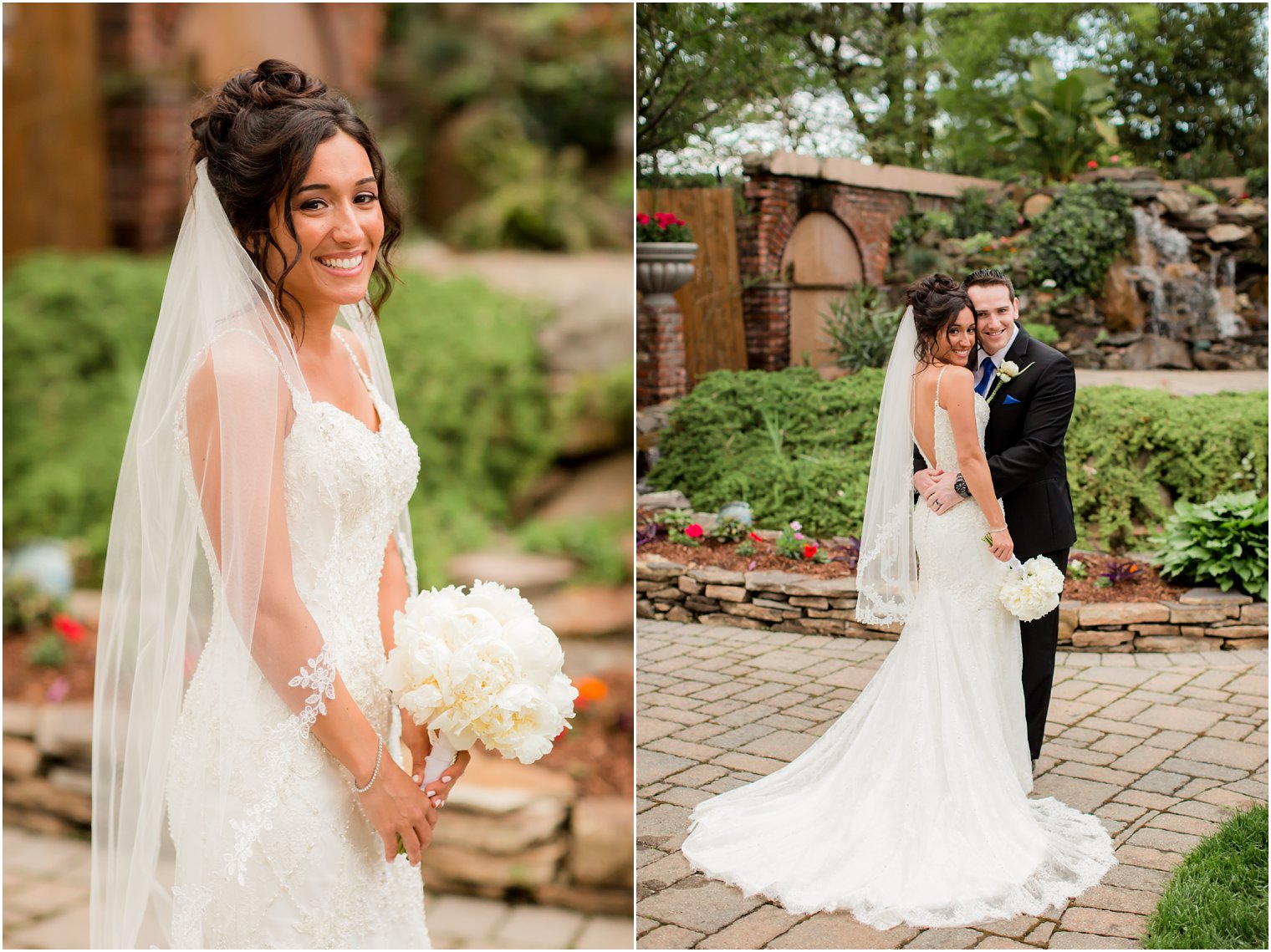 Cedar Grove NJ Wedding