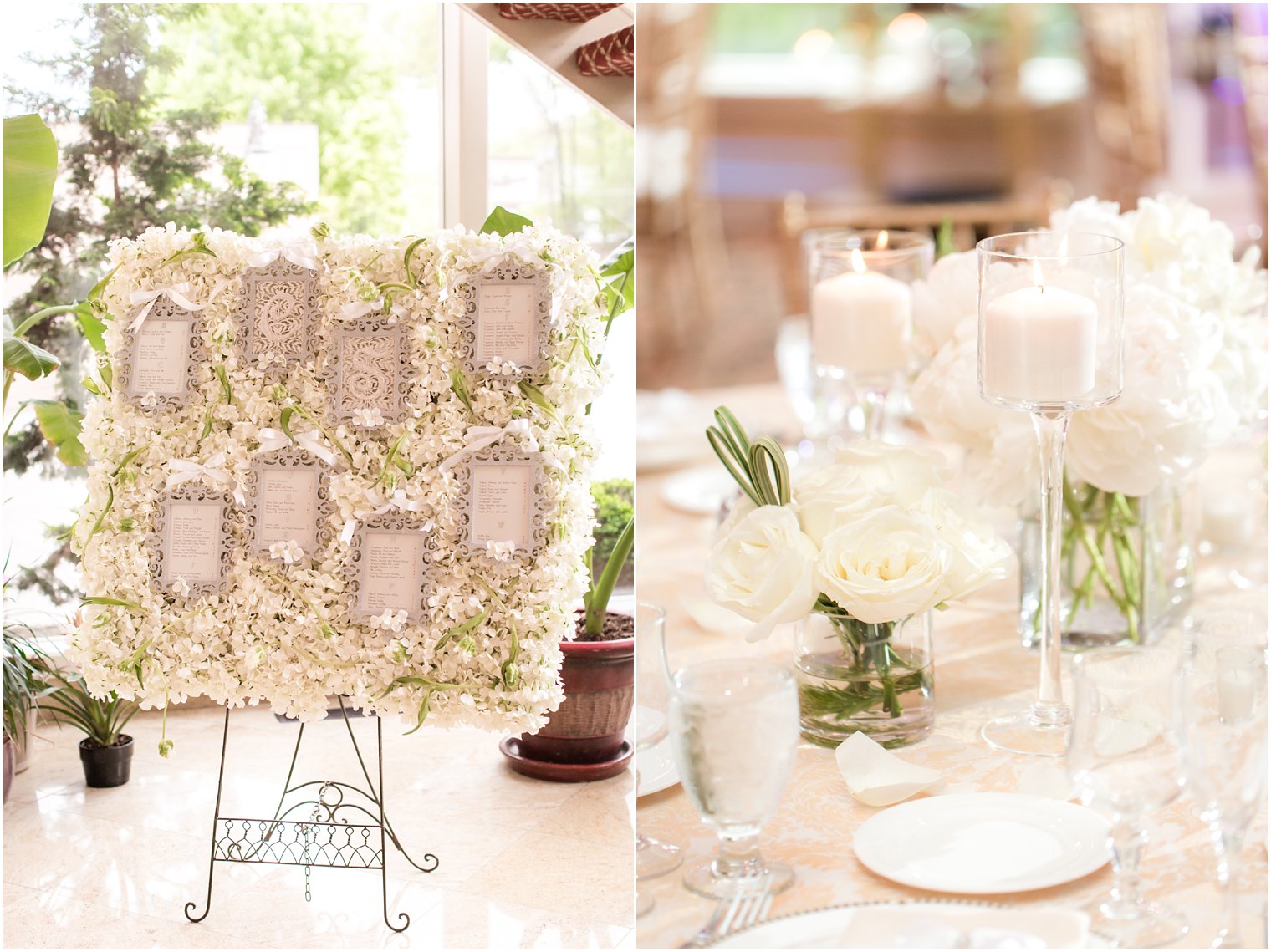 Seating cards by You-Niquely Adriana